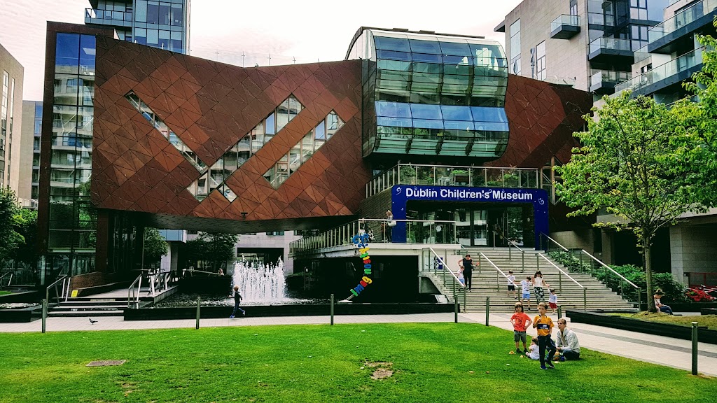 Imaginosity, Dublin Children's Museum