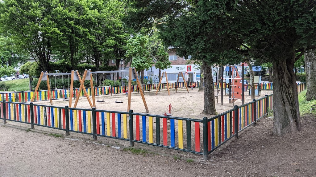 Parque Infantil Seara 1