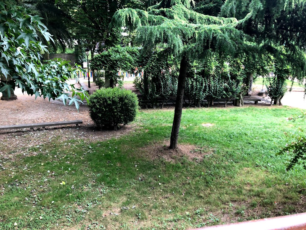 Parque Infantil Seara 2