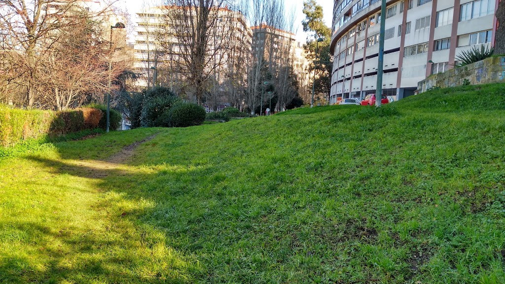 Parque Infantil Seara 3