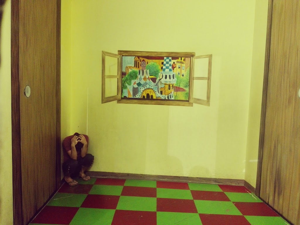Museo de las Ilusiones 15