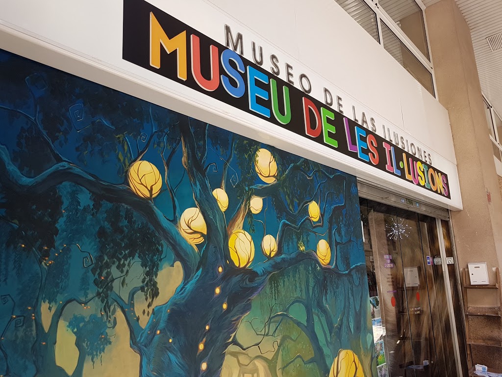 Museo de las Ilusiones 17