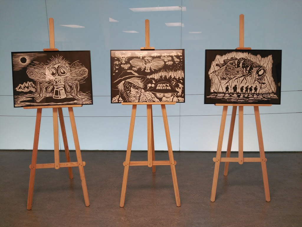 Museo de las Ilusiones 18