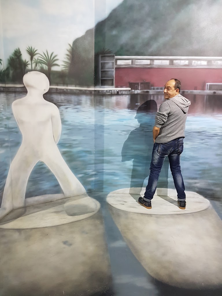 Museo de las Ilusiones 8