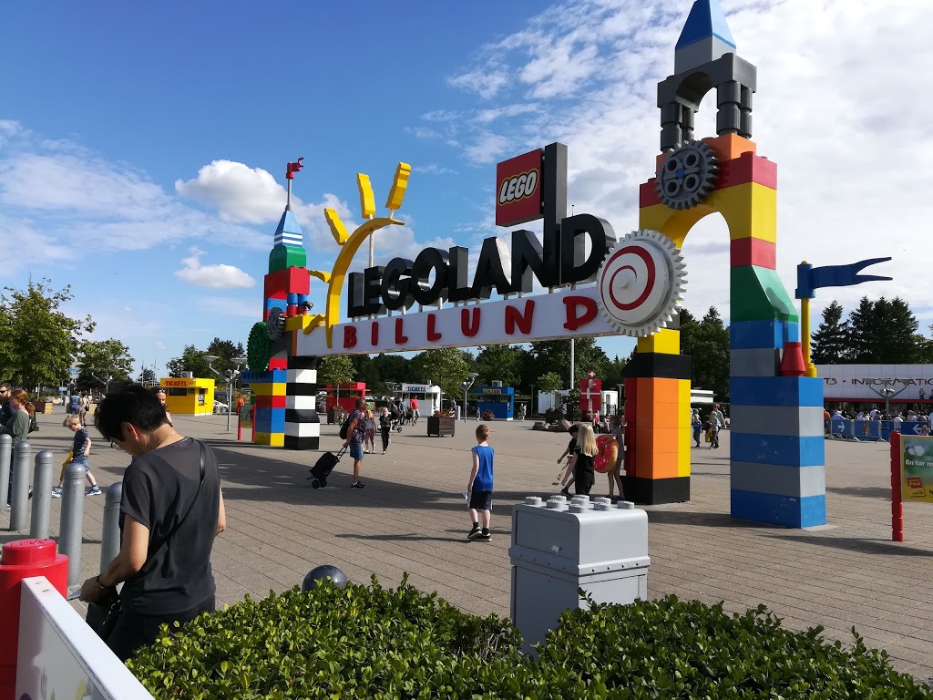 Legoland Billund