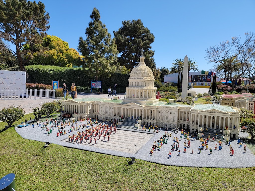 Legoland California 4