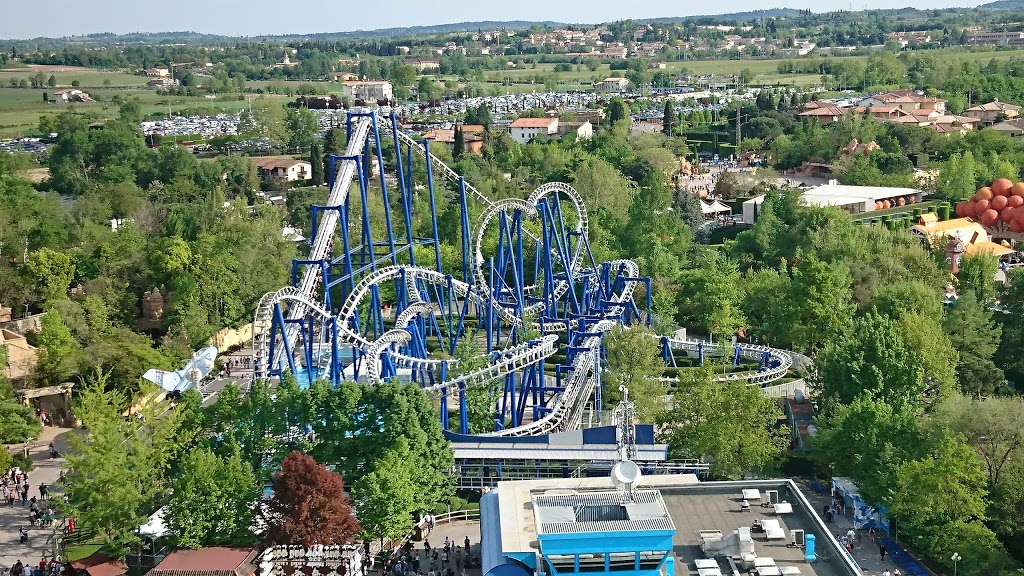 Gardaland