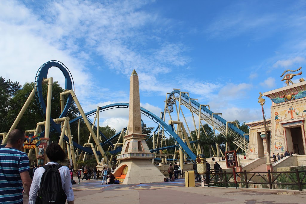 Parc Asterix