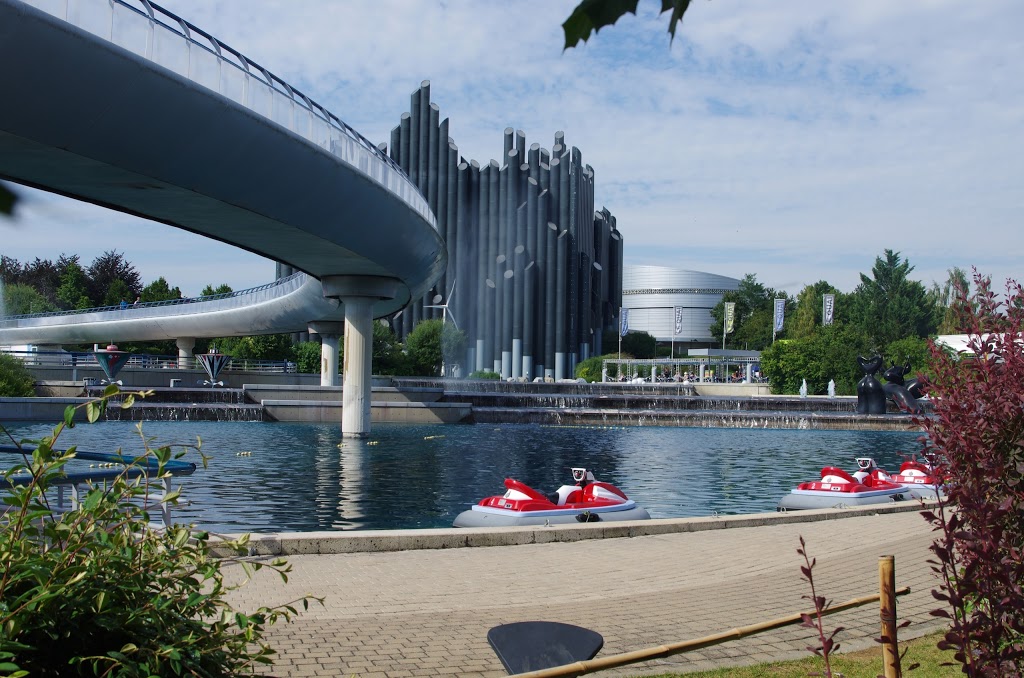 Futuroscope 20