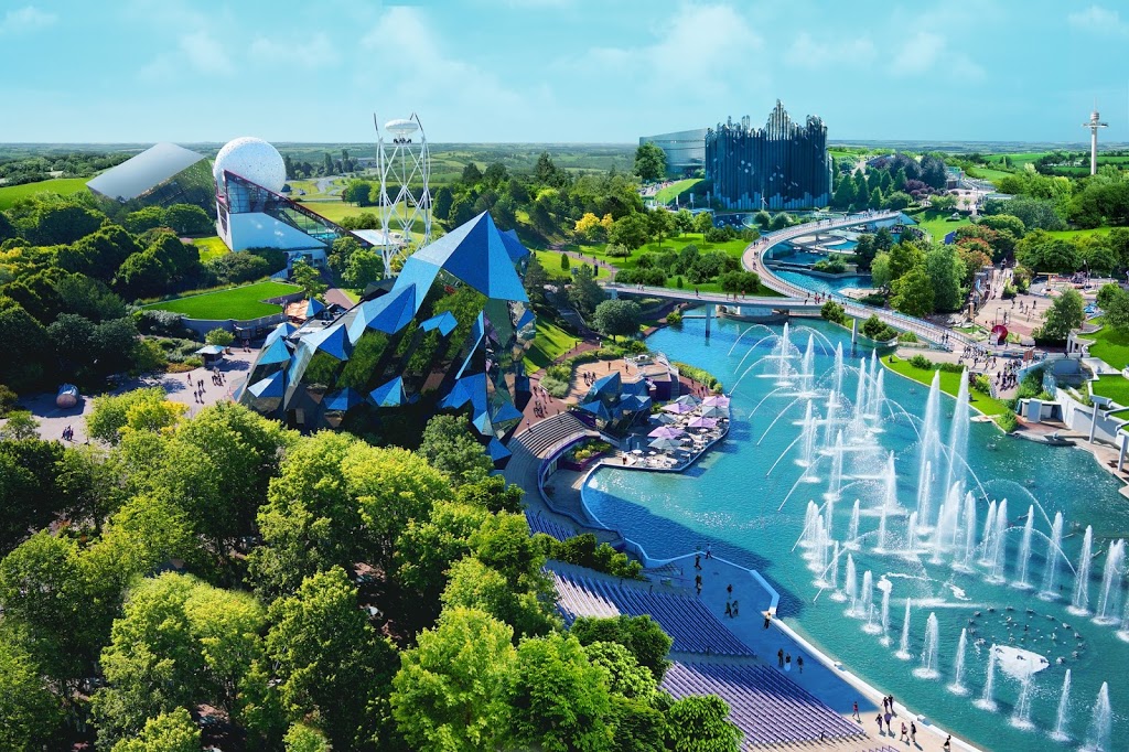 Futuroscope 21