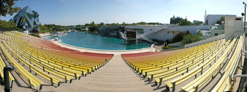 Futuroscope 26