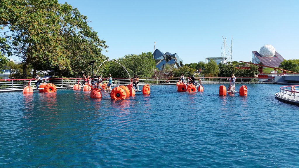 Futuroscope 27