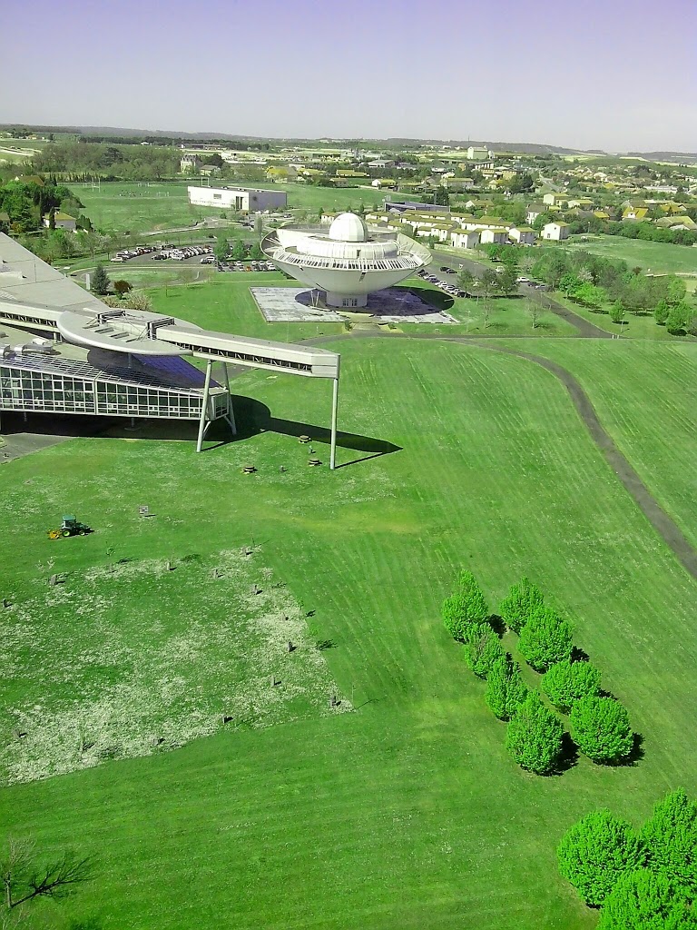 Futuroscope 29