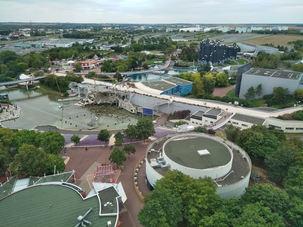 Futuroscope 11