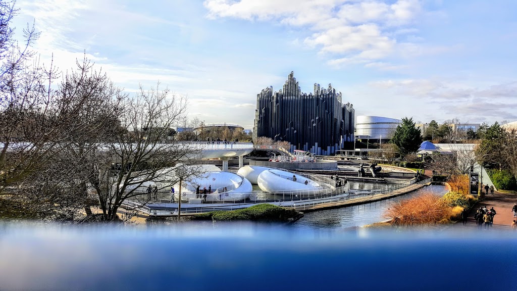 Futuroscope 12