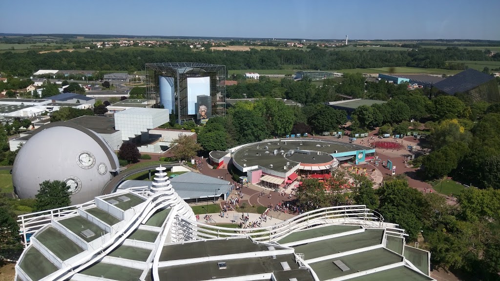 Futuroscope 13