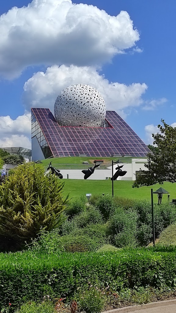 Futuroscope 1