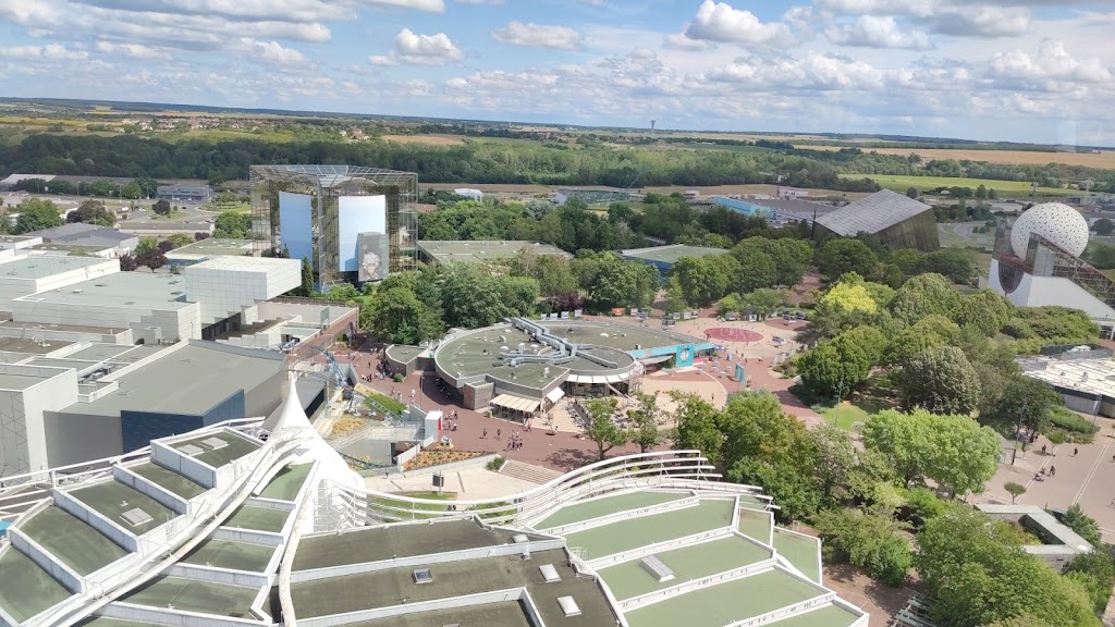 Futuroscope 2