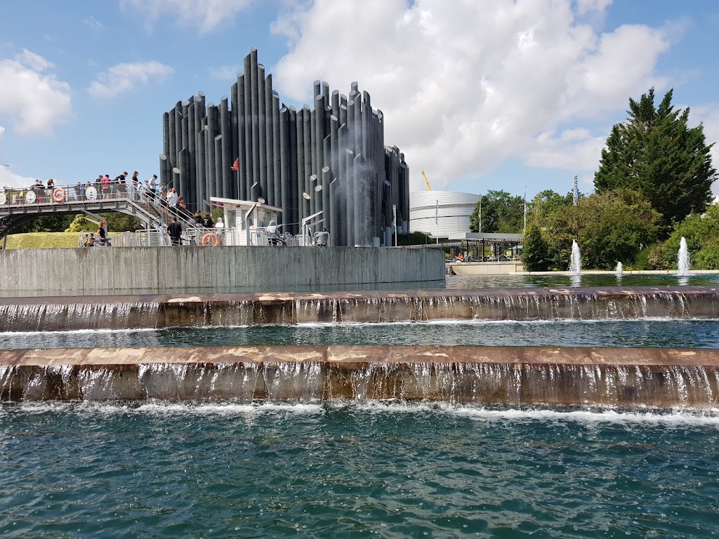 Futuroscope 3