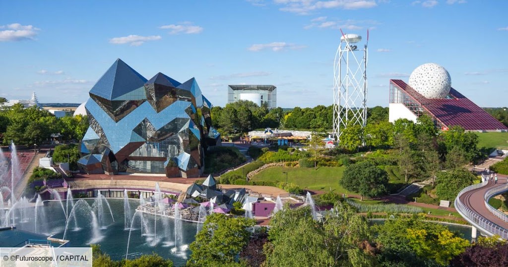 Futuroscope 4