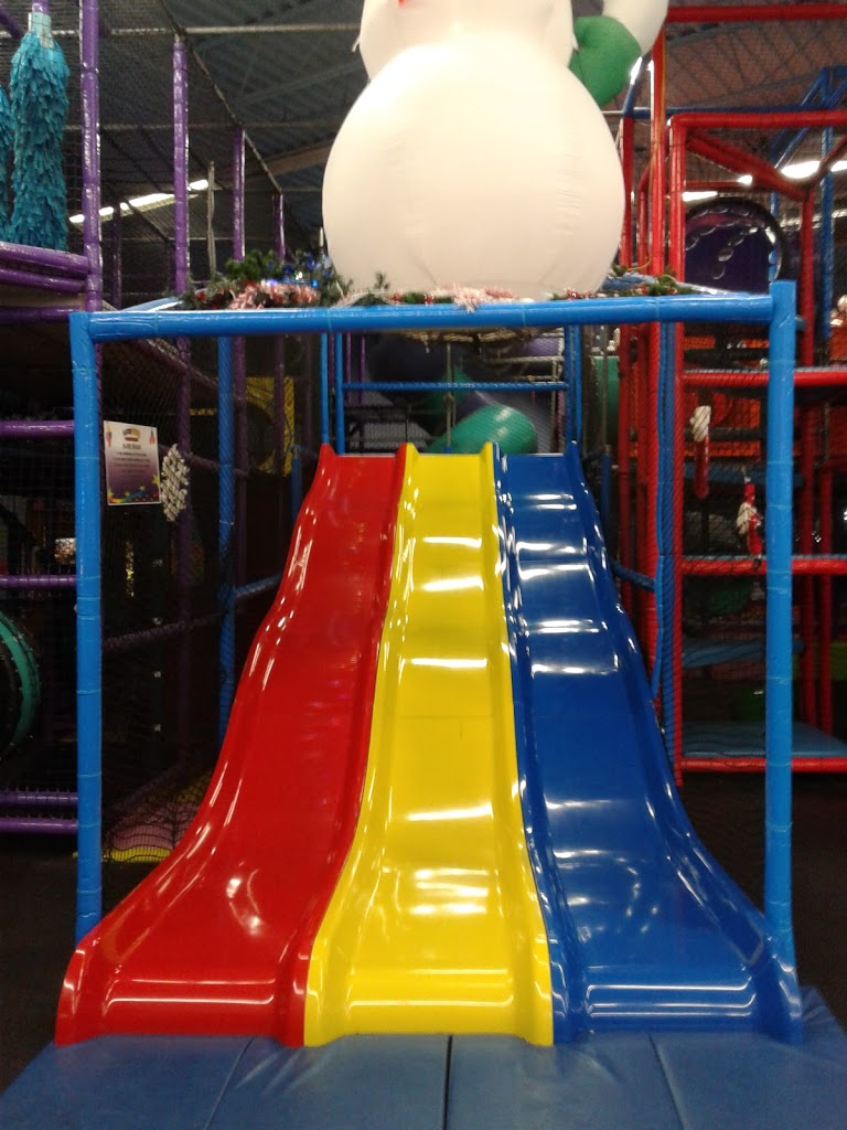 Kidsports Indoor Playground 3