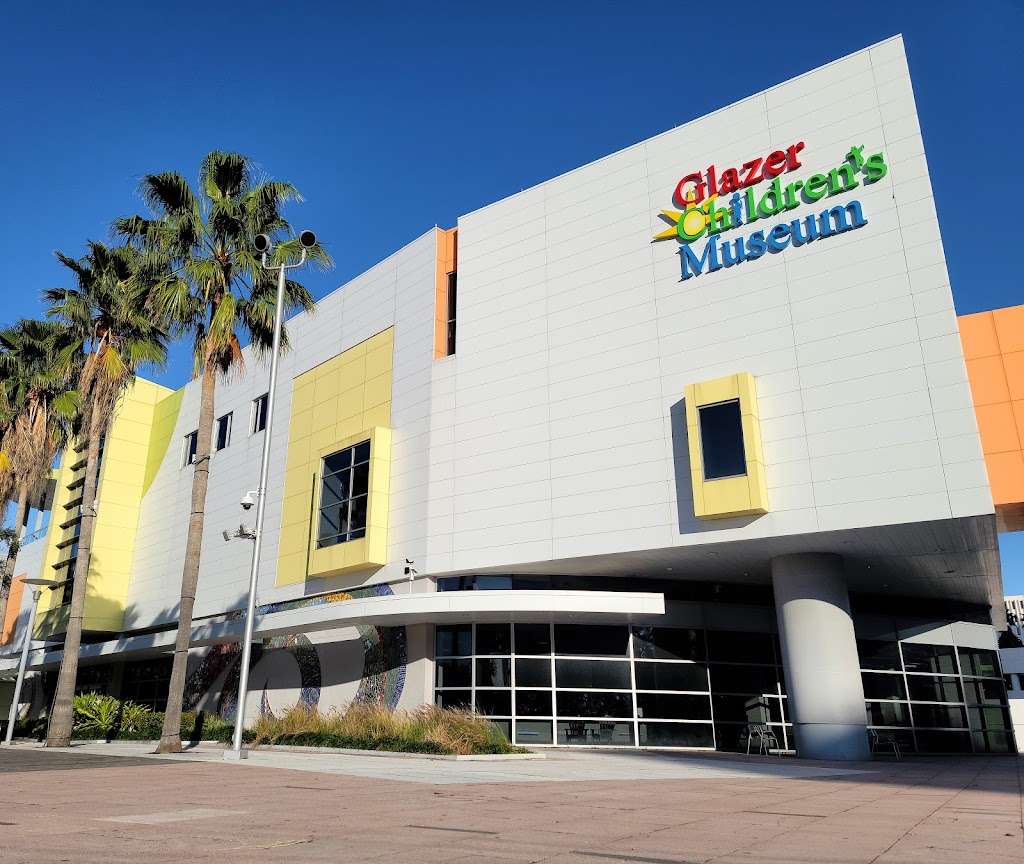 Glazer Children's Museum