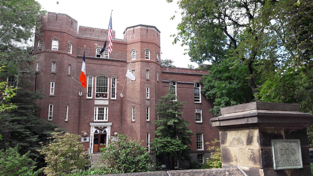 Central Park Zoo 15