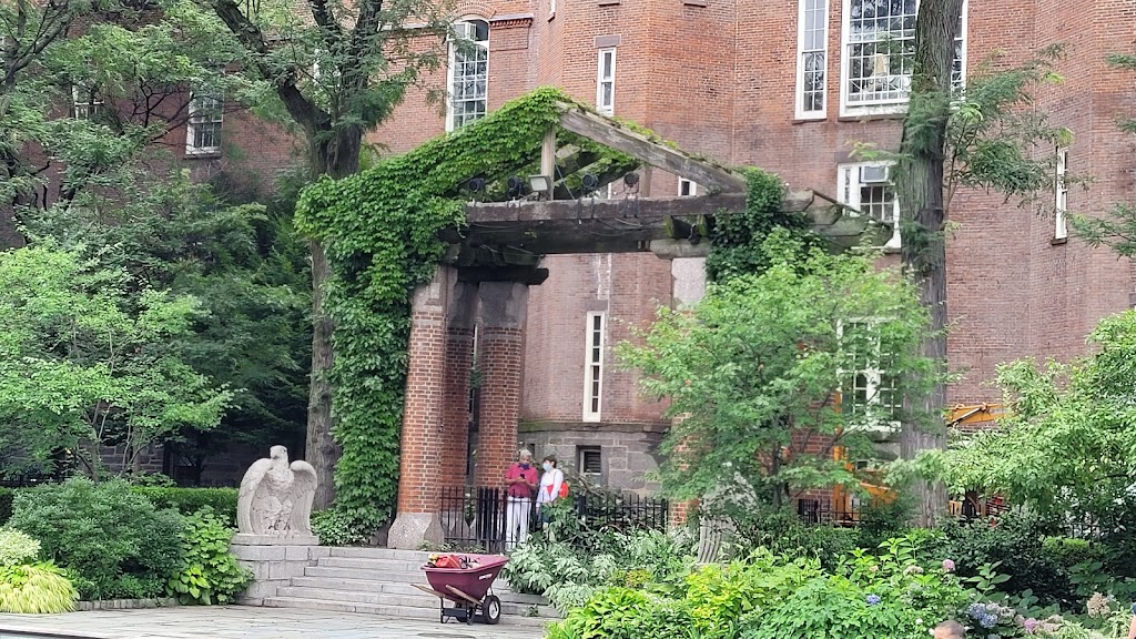 Central Park Zoo 4
