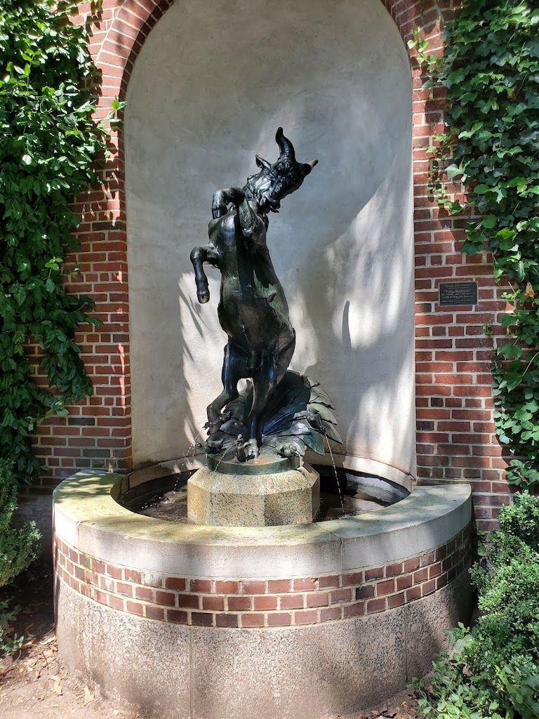 Central Park Zoo 7