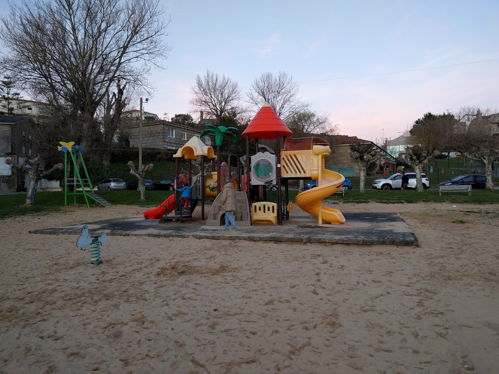 Parque Infantil de Panxón