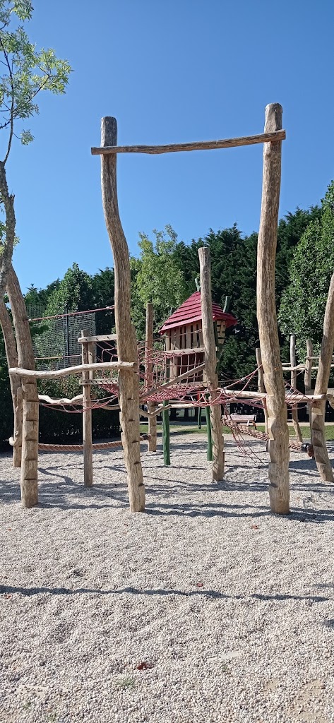 Parque infantil Celso Emilio Ferreiro