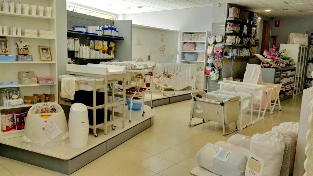 Baby Shop Pontevedra