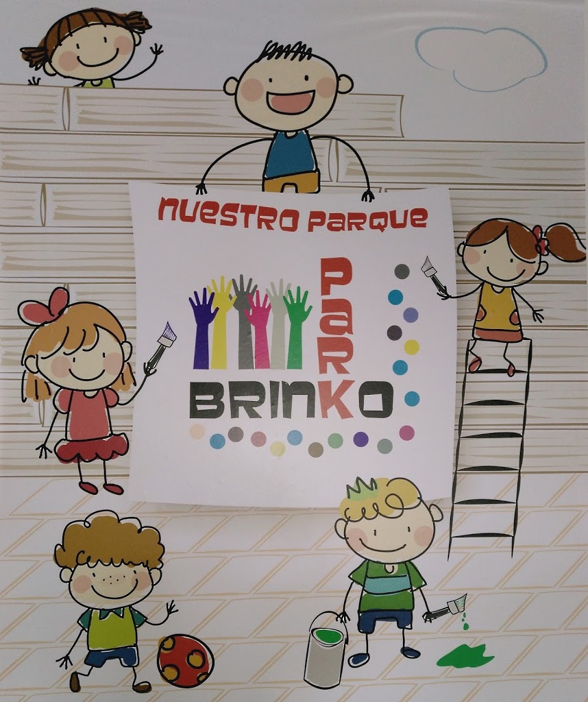 Brinko Park 8