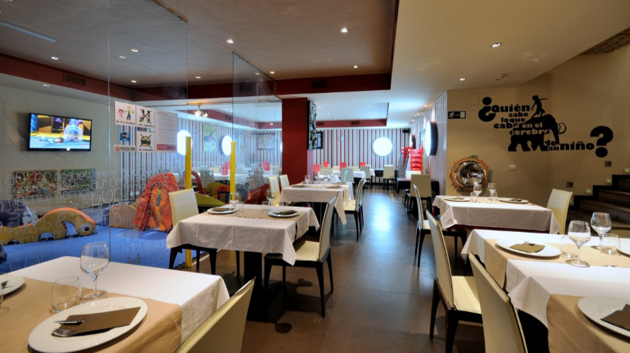 Restaurante La Burguesita 9