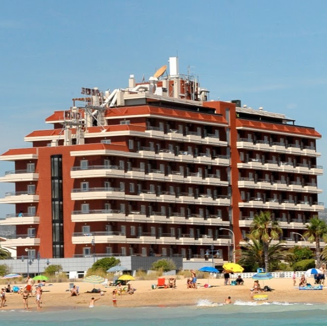 Aparthotel Acualandia