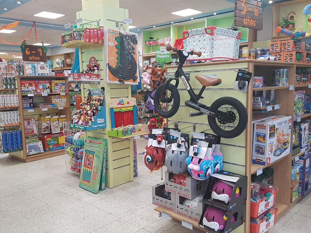 Dideco Xaudaró Tienda de Juguetes y Libros 18