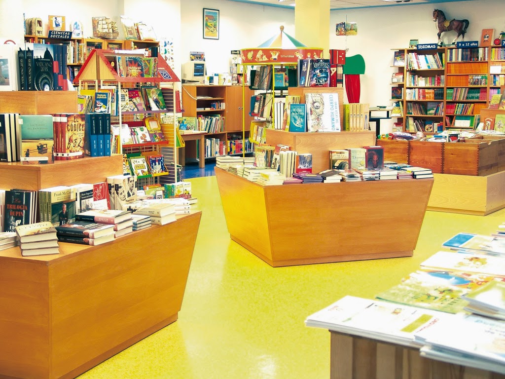 Dideco Xaudaró Tienda de Juguetes y Libros 19