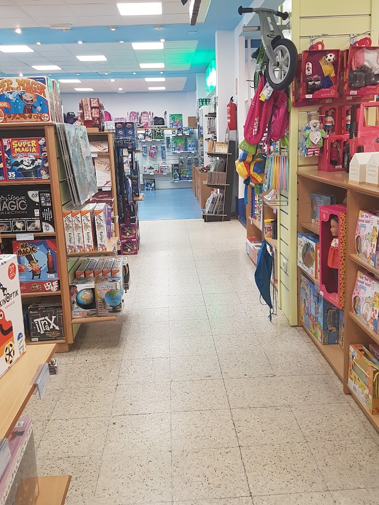 Dideco Xaudaró Tienda de Juguetes y Libros 4