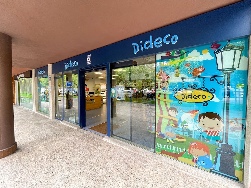 Dideco Pozuelo Tienda de juguetes y libros 1