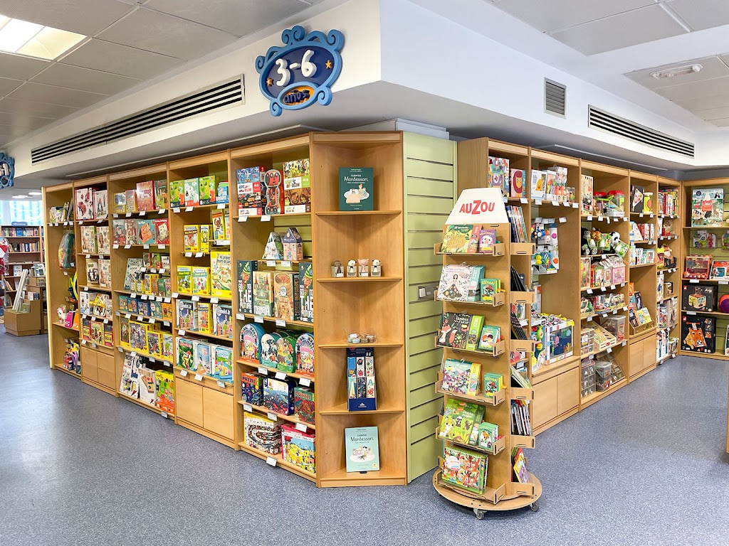 Dideco Pozuelo Tienda de juguetes y libros 2