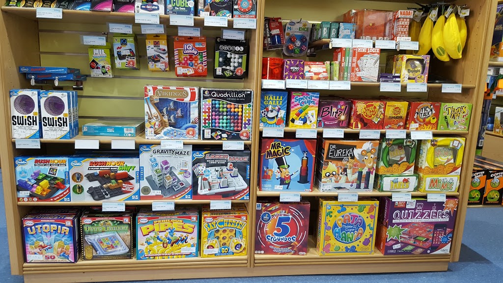 Dideco Majadahonda Tienda de Juguetes y libros 11