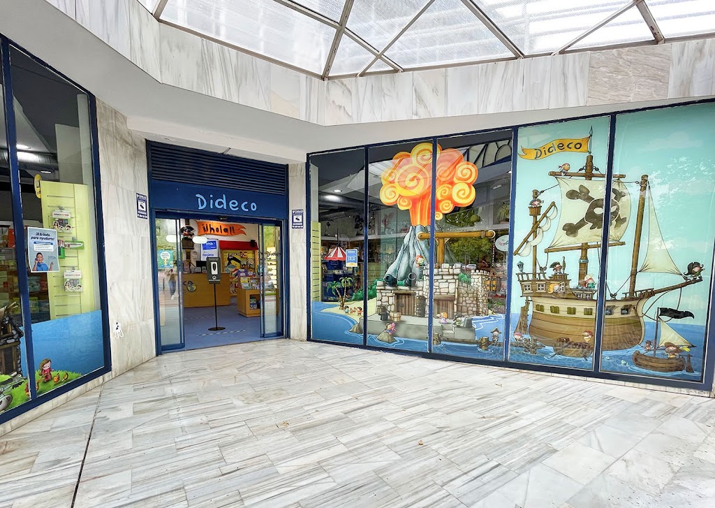 Dideco Majadahonda Tienda de Juguetes y libros 2