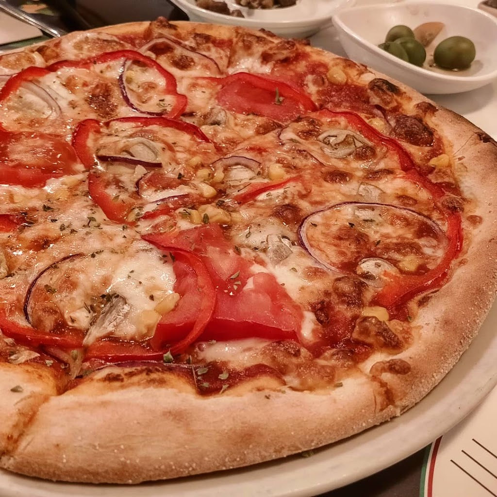 Pastucci Trattoria - Pizzeria (Santa Teresa) 1