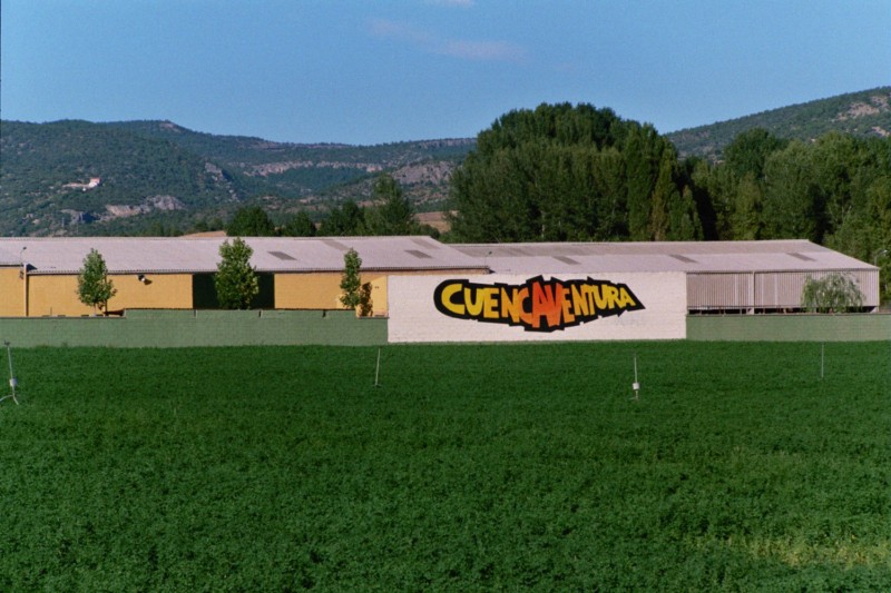 CuencAventura