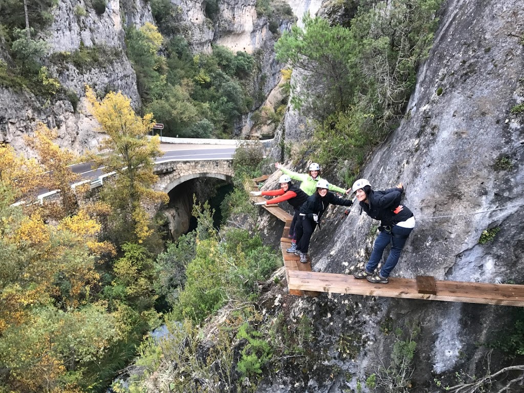 Multiaventura Buendía