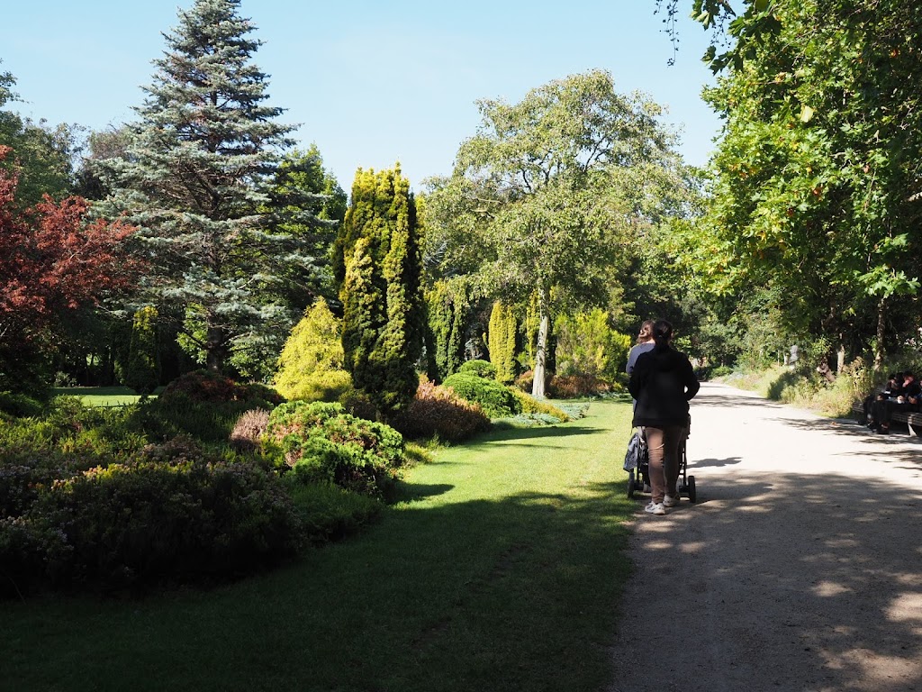Merrion Square Playground 17