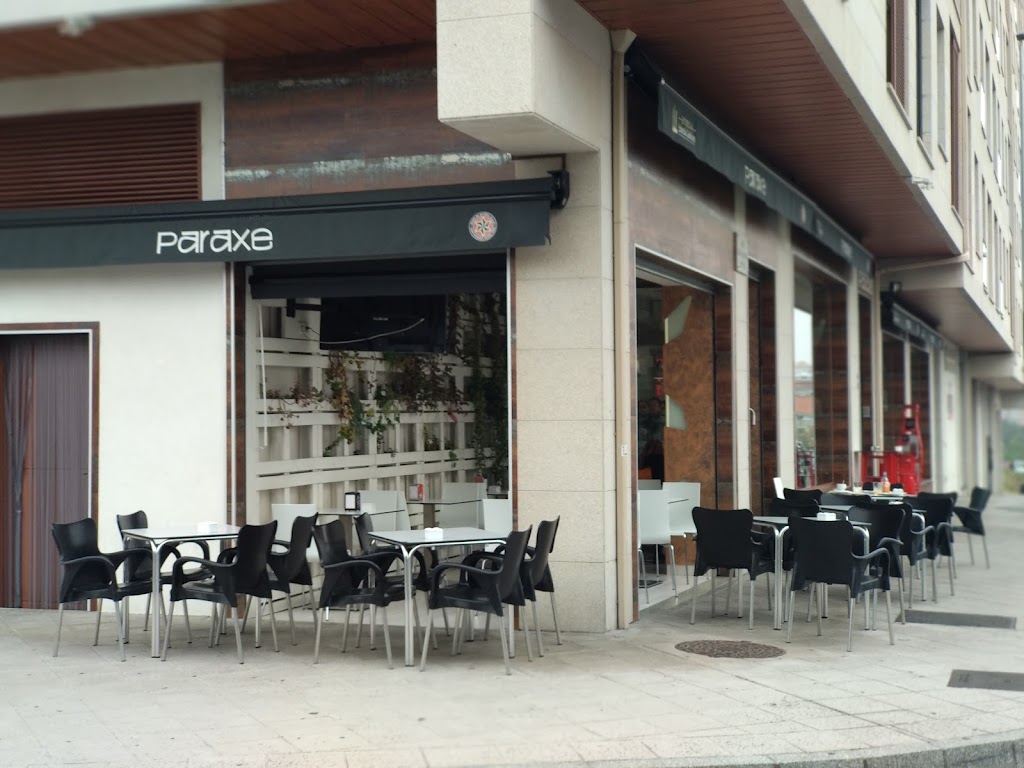 Paraxe