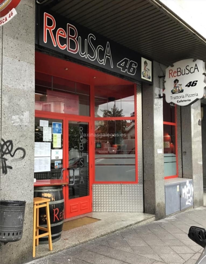 Rebusca 46