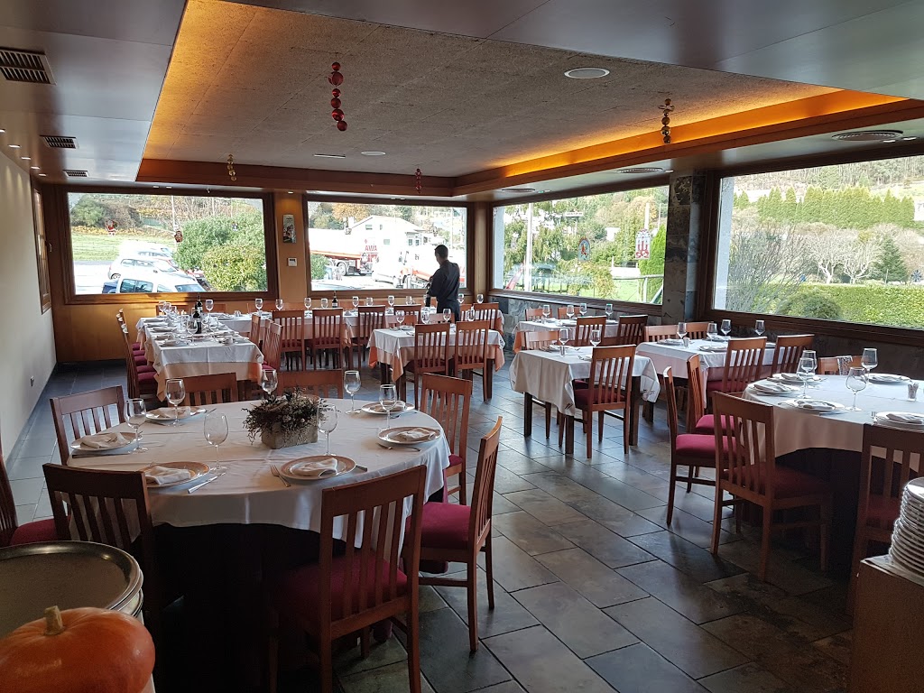 Restaurante O Sombreiro