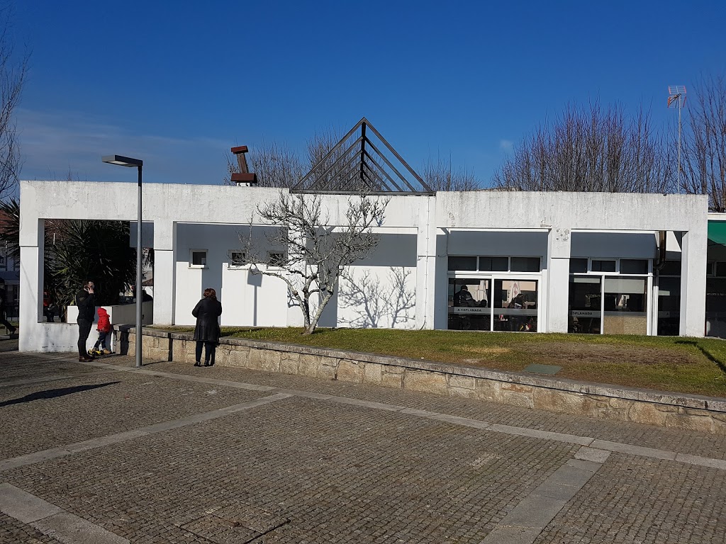 Parque Jardim da Praça da República 3
